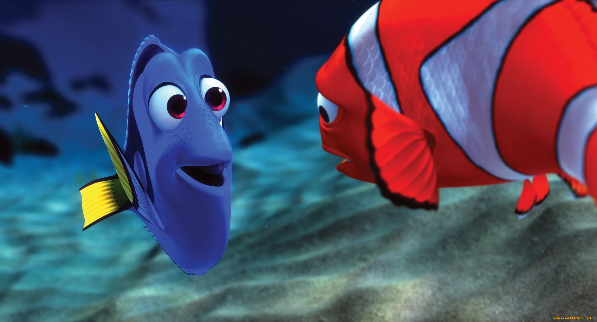 finding, nemo, , , , 